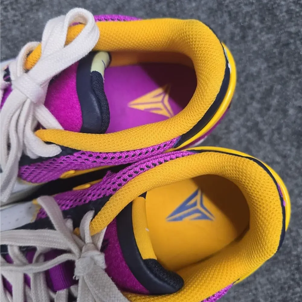 Nike ja gs
